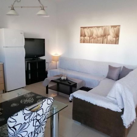 Boussetil Apartment Tínos Extérieur photo